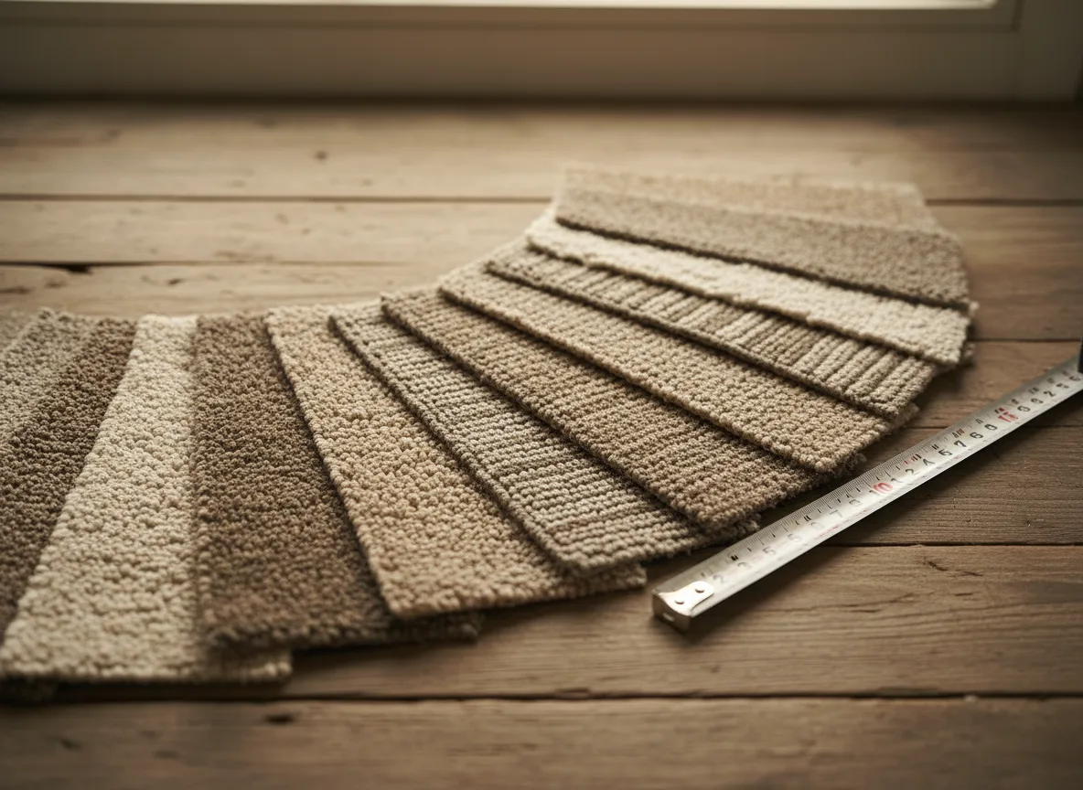 Carpet Installation Banquete, TX FAQs